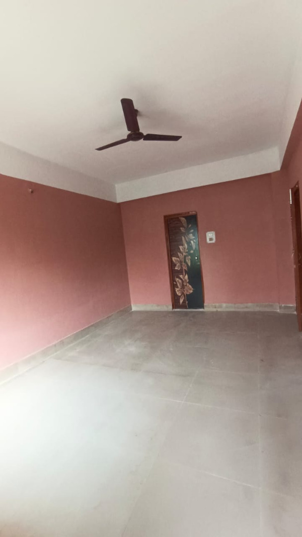 Unfurnished 3bhk in Sachal Path, Six Mile, Guwahati, Assam, India for Rent